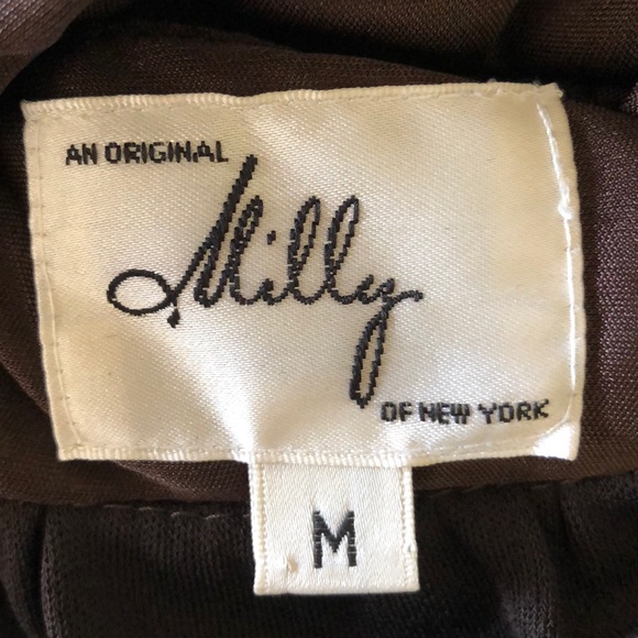 Milly NY. Dress size Med - Picture 2 of 4